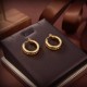 2023SS Earrings Spring Season Special VERSACE 2023SS Earrings Spring Season Special VERSACE