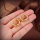 2023SS Earrings Spring Season Special VERSACE 2023SS Earrings Spring Season Special VERSACE