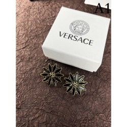 2023SS Earrings Special Price New Limited Edition VERSACE Versace