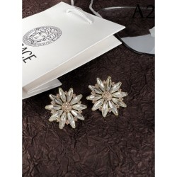 2023SS Earrings Special Price New Limited Edition VERSACE Versace