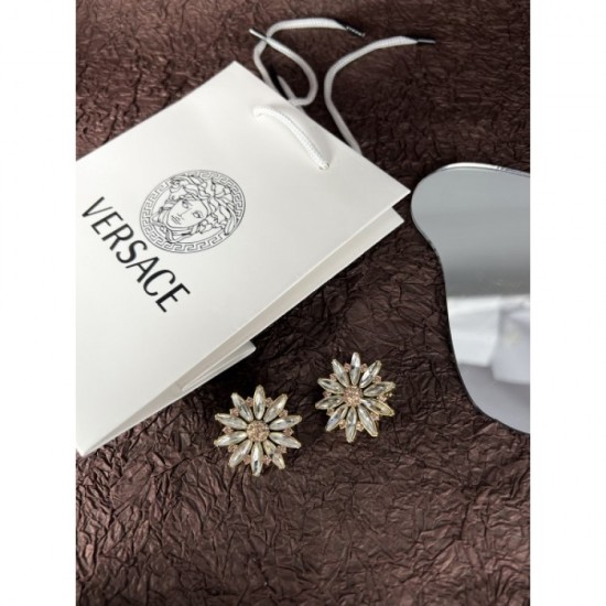 2023SS Earrings Special Price New Limited Edition VERSACE Versace 2023SS Earrings Special Price New Limited Edition VERSACE Versace