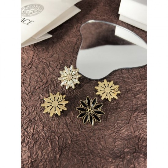 2023SS Earrings Special Price New Limited Edition VERSACE Versace 2023SS Earrings Special Price New Limited Edition VERSACE Versace