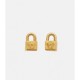 VERSACE Versace Earrings 2023SS Featured Points VERSACE Versace Earrings 2023SS Featured Points