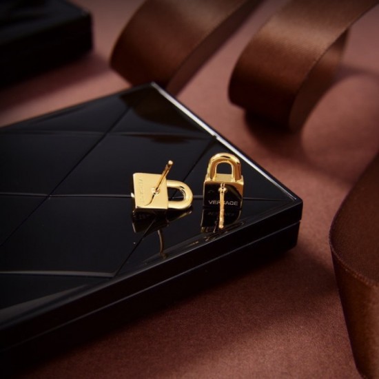 VERSACE Versace Earrings 2023SS Featured Points VERSACE Versace Earrings 2023SS Featured Points
