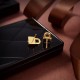 VERSACE Versace Earrings 2023SS Featured Points VERSACE Versace Earrings 2023SS Featured Points