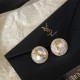 2023SS Earrings Loved by celebrities YSL Yves Saint Laurent 2023SS Earrings Loved by celebrities YSL Yves Saint Laurent