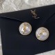 2023SS Earrings Loved by celebrities YSL Yves Saint Laurent 2023SS Earrings Loved by celebrities YSL Yves Saint Laurent