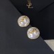 2023SS Earrings Loved by celebrities YSL Yves Saint Laurent 2023SS Earrings Loved by celebrities YSL Yves Saint Laurent