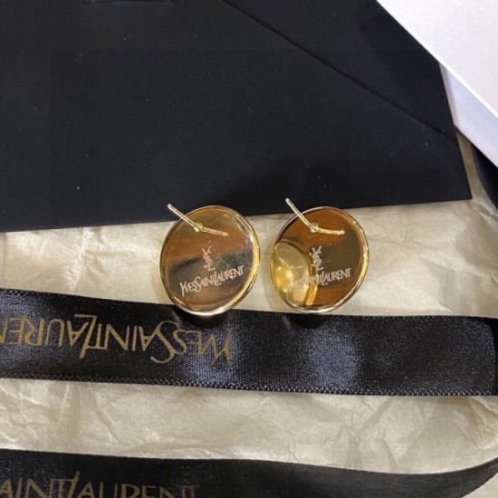 2023SS Earrings Loved by celebrities YSL Yves Saint Laurent 2023SS Earrings Loved by celebrities YSL Yves Saint Laurent