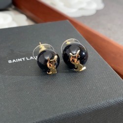 2023SS Earring Best Selling YSL Yves Saint Laurent