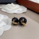 2023SS Earring Best Selling YSL Yves Saint Laurent 2023SS Earring Best Selling YSL Yves Saint Laurent