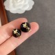2023SS Earring Best Selling YSL Yves Saint Laurent 2023SS Earring Best Selling YSL Yves Saint Laurent
