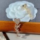 2023SS Earring Holiday Limited YSL Yves Saint Laurent 2023SS Earring Holiday Limited YSL Yves Saint Laurent