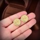 2023SS Earrings Outstanding freshness YSL Yves Saint Laurent 2023SS Earrings Outstanding freshness YSL Yves Saint Laurent