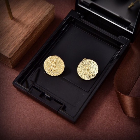 2023SS Earrings Outstanding freshness YSL Yves Saint Laurent 2023SS Earrings Outstanding freshness YSL Yves Saint Laurent