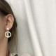 2023SS earrings popular cute YSL Yves Saint Laurent 2023SS earrings popular cute YSL Yves Saint Laurent