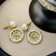 2023SS earrings popular cute YSL Yves Saint Laurent 2023SS earrings popular cute YSL Yves Saint Laurent