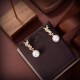 2023SS Earrings Classic Popular YSL Yves Saint Laurent 2023SS Earrings Classic Popular YSL Yves Saint Laurent