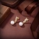 2023SS Earrings Classic Popular YSL Yves Saint Laurent 2023SS Earrings Classic Popular YSL Yves Saint Laurent