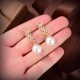 2023SS Earrings Classic Popular YSL Yves Saint Laurent 2023SS Earrings Classic Popular YSL Yves Saint Laurent