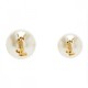 2023SS Earrings SALE Get a great deal YSL Yves Saint Laurent 2023SS Earrings SALE Get a great deal YSL Yves Saint Laurent