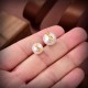 2023SS Earrings SALE Get a great deal YSL Yves Saint Laurent 2023SS Earrings SALE Get a great deal YSL Yves Saint Laurent