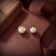 2023SS Earrings SALE Get a great deal YSL Yves Saint Laurent 2023SS Earrings SALE Get a great deal YSL Yves Saint Laurent