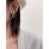 2023SS Earrings Release Extreme! YSL Yves Saint Laurent