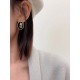 2023SS Earrings Release Extreme! YSL Yves Saint Laurent 2023SS Earrings Release Extreme! YSL Yves Saint Laurent