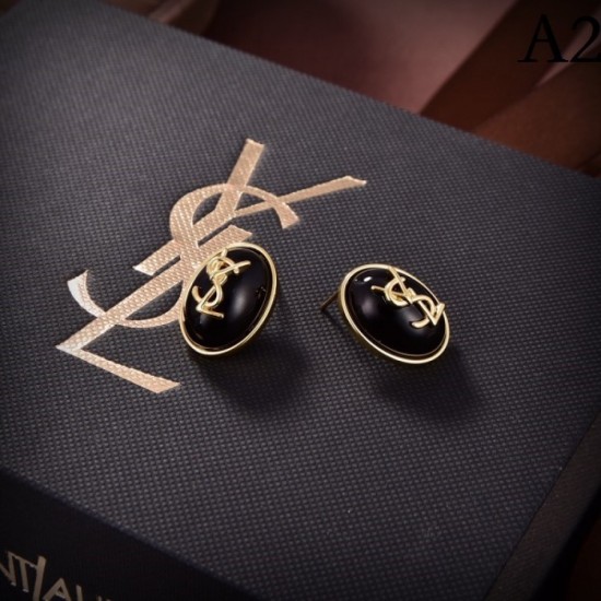 2023SS Earrings Release Extreme! YSL Yves Saint Laurent 2023SS Earrings Release Extreme! YSL Yves Saint Laurent
