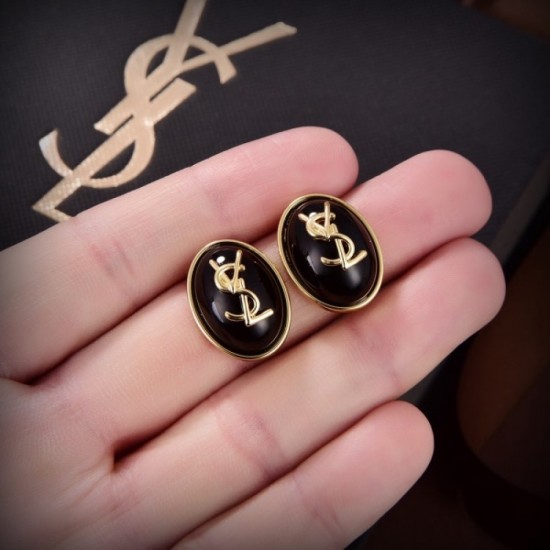 2023SS Earrings Release Extreme! YSL Yves Saint Laurent 2023SS Earrings Release Extreme! YSL Yves Saint Laurent