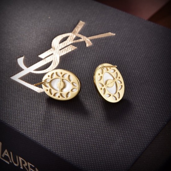 2023SS Earrings Release Extreme! YSL Yves Saint Laurent 2023SS Earrings Release Extreme! YSL Yves Saint Laurent