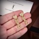 YSL Yves Saint Laurent Earrings 2023SS popular item YSL Yves Saint Laurent Earrings 2023SS popular item