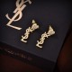 YSL Yves Saint Laurent Earrings 2023SS popular item YSL Yves Saint Laurent Earrings 2023SS popular item