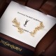 YSL Yves Saint Laurent Earrings 2023SS popular item YSL Yves Saint Laurent Earrings 2023SS popular item