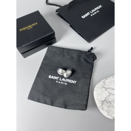 2023FW earrings YSL Yves Saint Laurent lowest price new 2023FW earrings YSL Yves Saint Laurent lowest price new