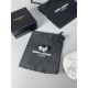 2023FW earrings YSL Yves Saint Laurent lowest price new 2023FW earrings YSL Yves Saint Laurent lowest price new