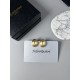 2023FW earrings YSL Yves Saint Laurent lowest price new 2023FW earrings YSL Yves Saint Laurent lowest price new