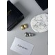 2023FW earrings YSL Yves Saint Laurent lowest price new 2023FW earrings YSL Yves Saint Laurent lowest price new