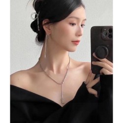 2023FW Earrings YSL Yves Saint Laurent Lowest Price Guarantee