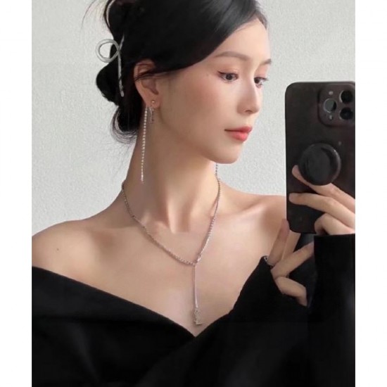 2023FW Earrings YSL Yves Saint Laurent Lowest Price Guarantee 2023FW Earrings YSL Yves Saint Laurent Lowest Price Guarantee