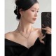 2023FW Earrings YSL Yves Saint Laurent Lowest Price Guarantee 2023FW Earrings YSL Yves Saint Laurent Lowest Price Guarantee