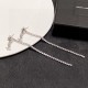 2023FW Earrings YSL Yves Saint Laurent Lowest Price Guarantee 2023FW Earrings YSL Yves Saint Laurent Lowest Price Guarantee