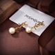 YSL Yves Saint Laurent Shun Design 2023FW Earrings YSL Yves Saint Laurent Shun Design 2023FW Earrings