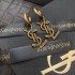 YSL Yves Saint Laurent Limited Edition 2023FW Earrings