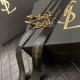 YSL Yves Saint Laurent Limited Edition 2023FW Earrings YSL Yves Saint Laurent Limited Edition 2023FW Earrings