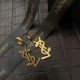 YSL Yves Saint Laurent Limited Edition 2023FW Earrings YSL Yves Saint Laurent Limited Edition 2023FW Earrings