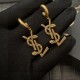 YSL Yves Saint Laurent Limited Edition 2023FW Earrings YSL Yves Saint Laurent Limited Edition 2023FW Earrings