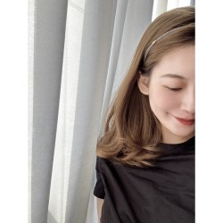 2023SS hair ornament, especially popular and elegant, sold out immediately Celine Celine