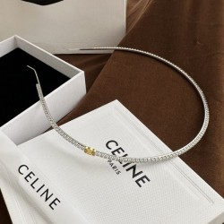 2023SS hair ornament, especially popular and elegant, sold out immediately Celine Celine